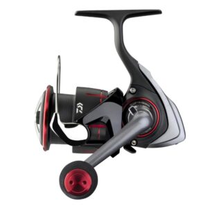 Kołowrotek DAIWA 25 TDM 2508QD - obrazek 2