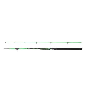 Wędka sumowa MadCat UV Series Spin / 2.40m / 40-150g / 2 sec - obrazek 2