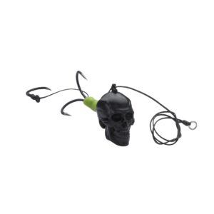Fireball MadCat Skull Worm Jig 150g - obrazek 1