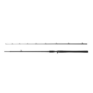 Wędka SAVAGE GEAR TACTICAL MONSTER BC 2.43m / 60-120g / 2sec - obrazek 2