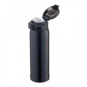 Kubek termiczny Zojirushi SM-SR48EBC 0,48l | czarny - obrazek 2