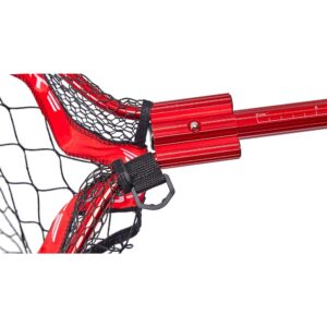Podbierak Favorite RLN1-80 gumowa siatka 137cm - obrazek 2