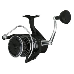 Kołowrotek PENN Pursuit V Spinning 8000 SPIN REEL - obrazek 2