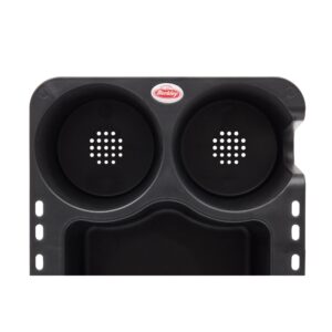 Organizer Berkley z uchwytem na kubek - obrazek 2