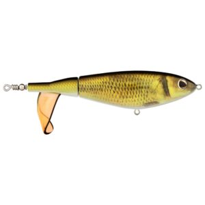 Przynęta Berkley Choppo 105 / 10.5 cm / 21 g / Floating / HD Golden Shiner - obrazek 2