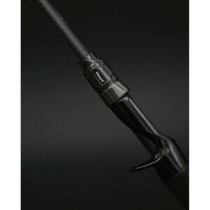 Wędka NAYS NXT Pro Casting 2.60 m / 60-200g / 2 sec - obrazek 4
