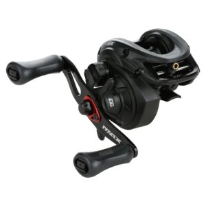 Multiplikator Abu Garcia MAX5 SX - obrazek 2