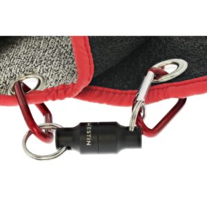 Rękawice do podbierania ryb Westin Landing Gloves | rozm. L - obrazek 2