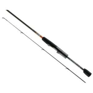 Wędka Favorite Totem TTM1-792L-S 236cm | 2-9g | Ex. Fast - obrazek 2