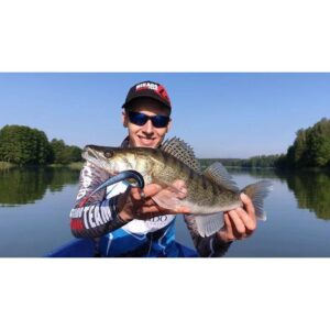 Guma jaskółka Mikado Saira 8cm, kolor 359 - obrazek 2