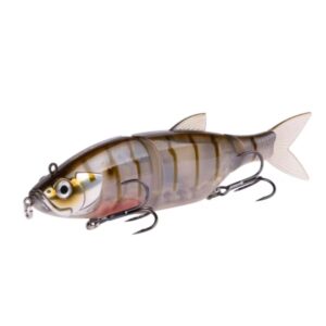 Wobler Shimano Yasei Soul Swim SS 23cm | Wakasagi Tiger - obrazek 2