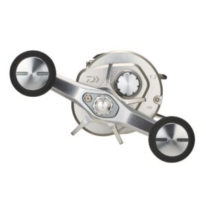 Multiplikator Daiwa 26 Ryoga SV 150PL - obrazek 2