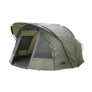 Namiot karpiowy Mikado Enclave Bivvy XL Pro - obrazek 2