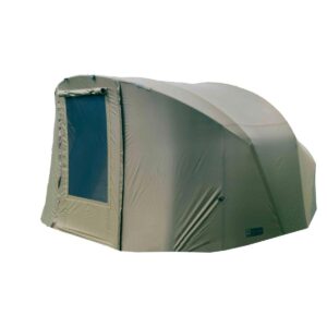 Narzuta na namiot Mikado ENCALVE BIVVY MAN BIVVY XL PRO WRAP - obrazek 2