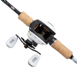Zestaw castingowy Abu Garcia MAX PRO 662MH 198cm | 15-60g | MAX4PRO-L - obrazek 2