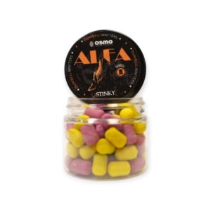 Waftersy Osmo Alfa - Stinky Wafter 10mm - obrazek 2
