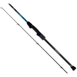 Wędka Favorite Blue Bird BB2‑732UL‑S 221cm | 1-5g - obrazek 2