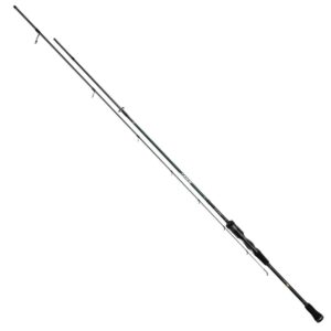 Wędka MIKADO Jaws Evo Spin 2.40m | 4-25g - obrazek 2