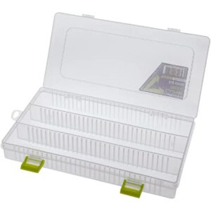 Pudełko Select Lure Box SLQ-2335A | 23x11.5x3.5cm - obrazek 2