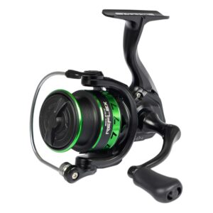 Kołowrotek Select Reflex 2000S 4+1BB | 5.2:1 - obrazek 2