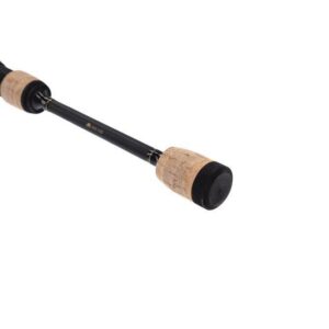 Wędka MIKADO Sensual N.G. Medium Spin 244cm c.w. 5-30 g (2 sec) - obrazek 3