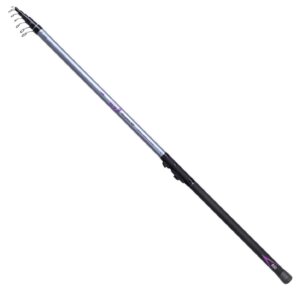 Wędka Mikado Ultraviolet II Bolognese 700cm | do 25g - obrazek 1