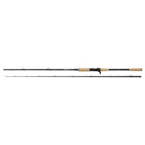 Wędka SHIMANO Yasei LTD Casting Pike Crank 2,25m 50-110g - obrazek 3