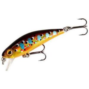 Wobler Mikado Twist 4.2cm / BT - Tonący - obrazek 1