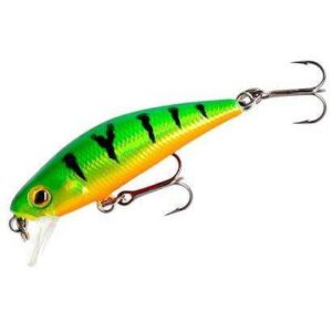 Wobler Mikado Twist 4.2cm / FT - Tonący - obrazek 1