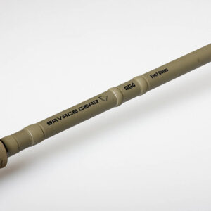 Wędka SAVAGE GEAR SG4 Fast Game 8' 8'6" 2.59m F 25-70g/H 2sec - obrazek 3