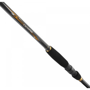 Wędka DAIWA Crossfire Jiggerspin 2.70m 8-35g - obrazek 3