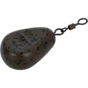 Ciężarek Mikado Flat Pear 113g, 4.0oz - obrazek 1
