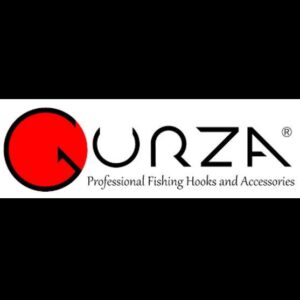 Główki jigowe wolframowe Gurza Trout J1 BL Tungsten Beads BK #4 - 0.46g - obrazek 3