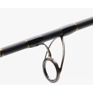 Wędka FLAGMAN Squadron Pro Pellet Feeder Rod 3.90m c.w do 90g (3+3sec) - obrazek 2
