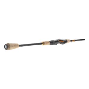 Wędka DAIWA Presso Iprimi ST 2.15m 0.5-6g - obrazek 3