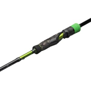 Wędka BERKLEY URBN II Allrounder 220cm 7-24g - obrazek 2
