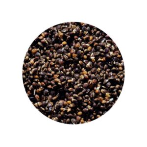 Ziarna zanętowe Genlog - Konopia naturalna - 1kg - obrazek 2