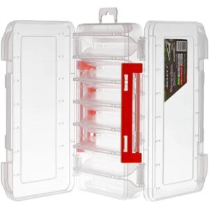 Pudełko Select Reversible Box SLHS-888 / 19.8x13.4x3.5cm - obrazek 3