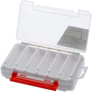 Pudełko Select Reversible Box SLHX-2001B / 17.5х10.5х3.8cm - obrazek 2