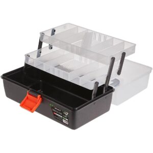 Skrzynka Select Tackle Box SLHS-304 / 29.4х18.7х15cm - obrazek 2