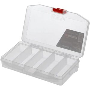 Pudełko Select Lure Box SLHS-1008 / 17.5x10.7x3cm - obrazek 2
