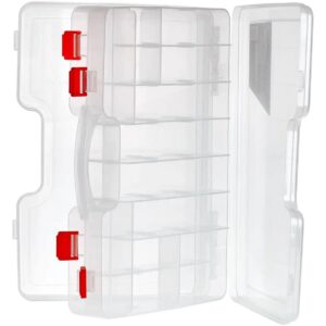 Pudełko Select Lure Box SLHS-307 / 29.5х22х6cm - obrazek 3