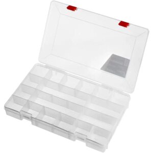 Pudełko Select Lure Box SLHS-309 / 35.8х23.5х5cm - obrazek 2