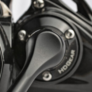 Kołowrotek Favorite Sirius 4000S SRS40S1 12+1BB 5.2:1 - obrazek 3