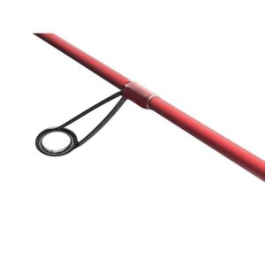 Wędka ABU GARCIA CARABUS EXQUISITE 602ML /2-6g / 183 cm - obrazek 3