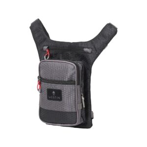 Torba Westin W4 Leg Bag Medium / Titanium Black - obrazek 3