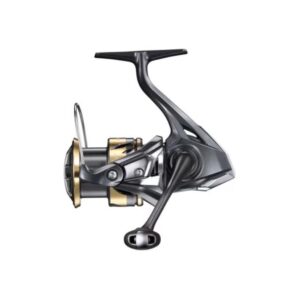 Kołowrotek Shimano Ultegra FD 3000 - obrazek 3