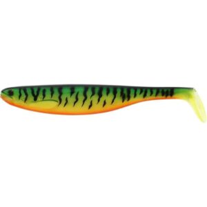 Westin ShadTeez Slim Crazy Firetiger 10cm 6g - obrazek 2