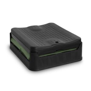 Przenośna toaleta Delphin ToiBLOX Easy - obrazek 3