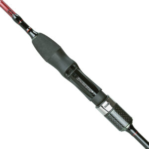 Wędka ROBINSON Scorpio Spin 2.40m 12-30g - obrazek 3